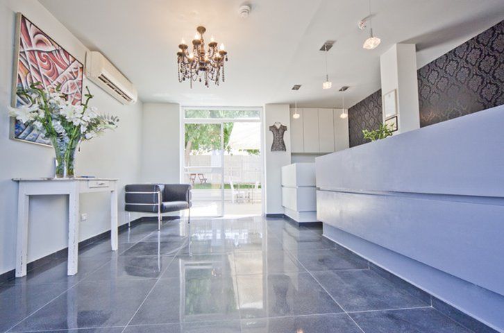 Q Village - Poleg Beach Netanya Exterior photo