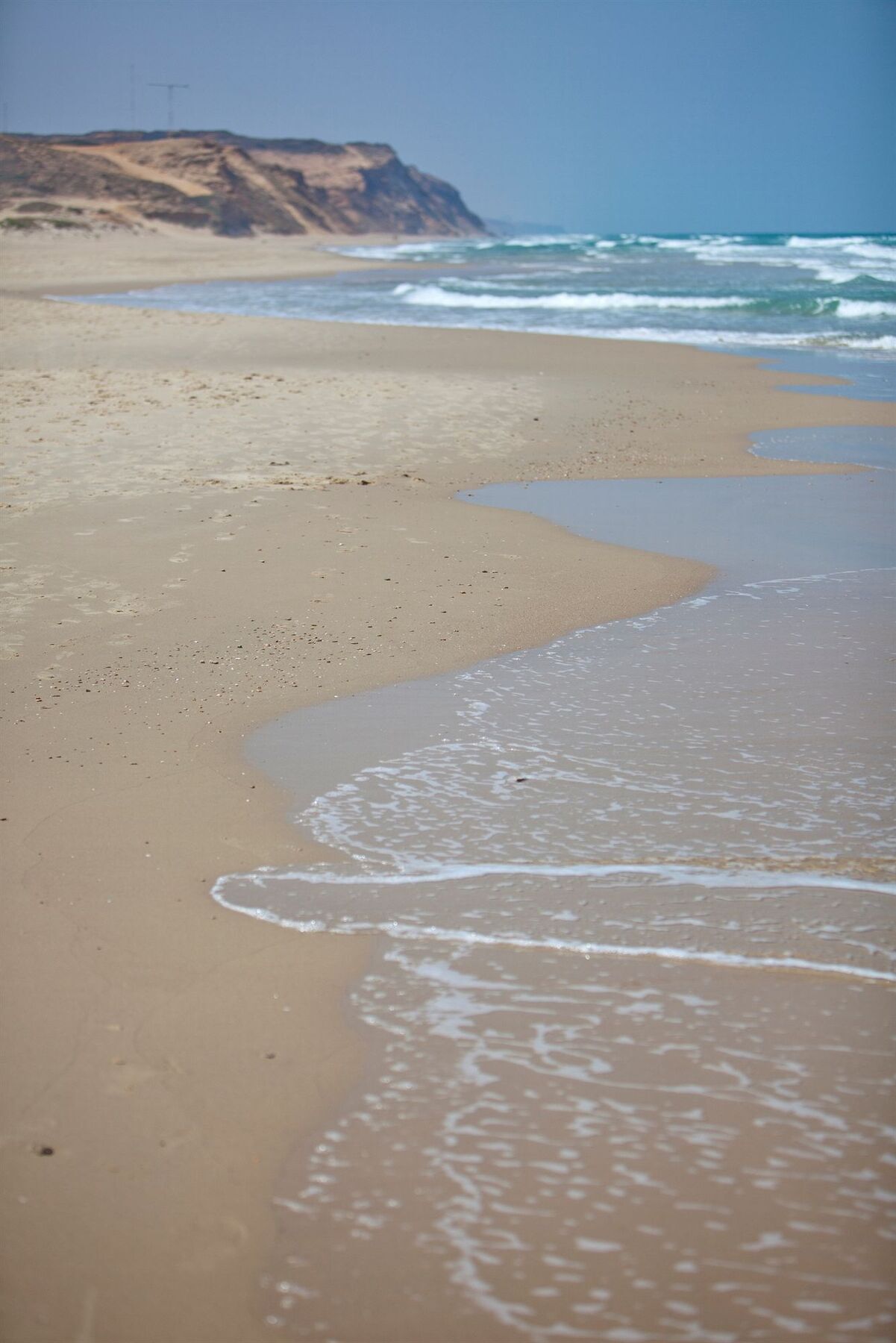 Q Village - Poleg Beach Netanya Exterior photo
