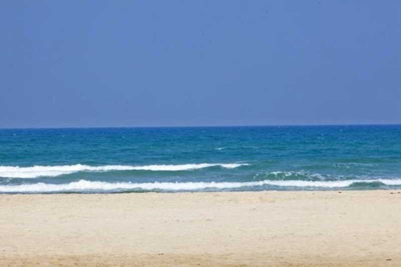 Q Village - Poleg Beach Netanya Exterior photo